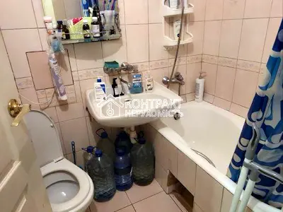 квартира за адресою Науки просп. (), 55