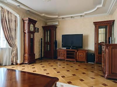 квартира за адресою Осіння вул., 33