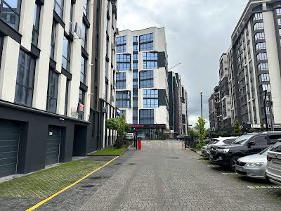 квартира по адресу Героїв Миколаєва ул., 78-А, к.1