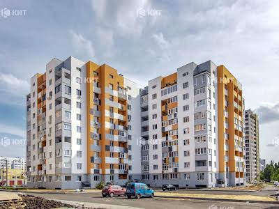 квартира за адресою Домобудівельна вул., 11