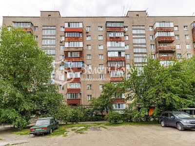 квартира за адресою Дністерська вул. (Двінська), 1-А