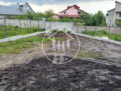 дом по адресу Леси Украинки ул.