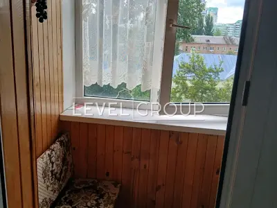 квартира за адресою Вітряні Гори вул., 21/7