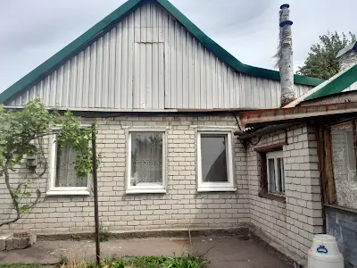 дом по адресу Прокатная ул., 19