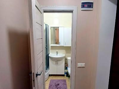 квартира по адресу Вадима Гетьмана ул., 38