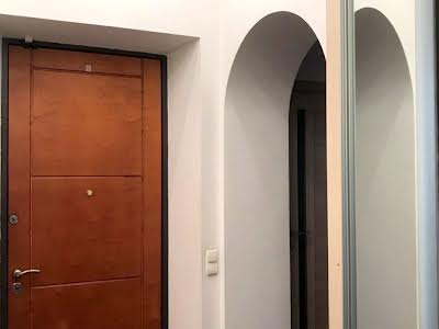 квартира за адресою Тарасівська вул., 7