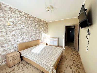 квартира за адресою Родини Кристерів, 20б