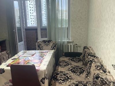 квартира по адресу Анны Ахматовой ул., 18