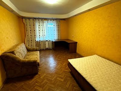 квартира по адресу Федора Эрнста ул., 6