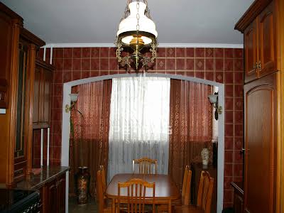 квартира за адресою Бориса Гмирі вул., 9-В