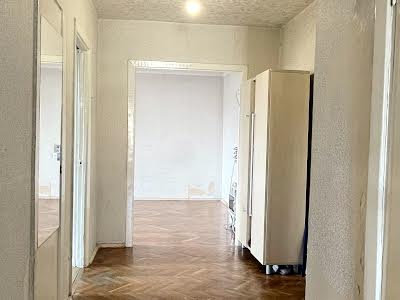 квартира за адресою Митрополита Андрея Шептицького вул. (Анатолія Луначарського), 3-Б