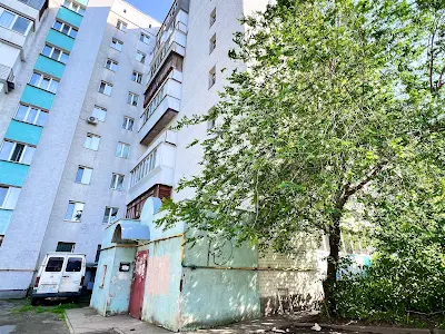 квартира по адресу Зеленого Клину ул. (Уссурійська), 2