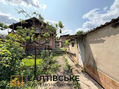 будинок за адресою Відродження вул., 17