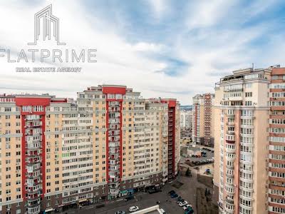 квартира за адресою Юлії Здановської вул. (Ломоносова), 46/1