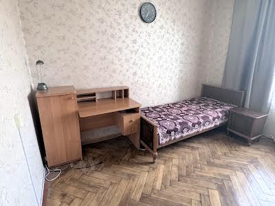квартира за адресою Оболонський просп., 22