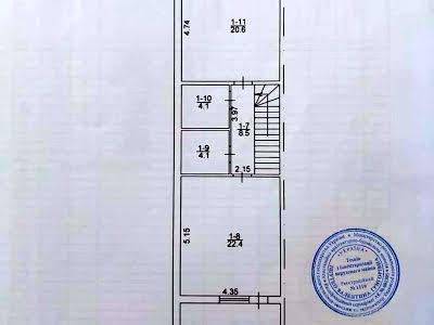 дом по адресу Киевская ул., 51