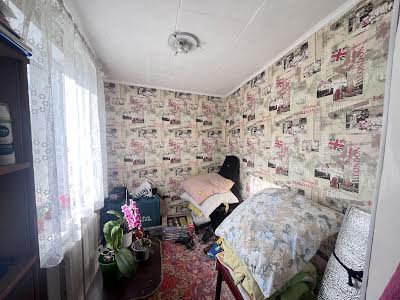 дом по адресу Чигиринская ул., 18