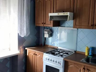 квартира по адресу Инглези ул. (25-ї Чапаєвської Дивізії), 3