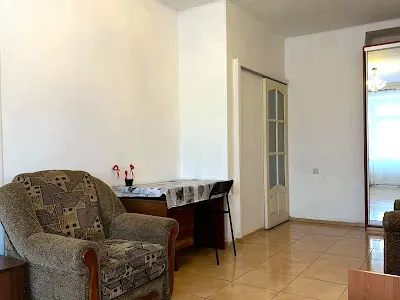 квартира по адресу Прохоровская ул., 33