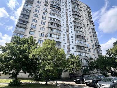 квартира за адресою Академіка Корольова просп., 12-І