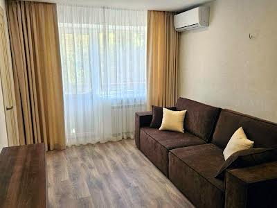 квартира за адресою Балтиморська вул. (Посмітного), 20