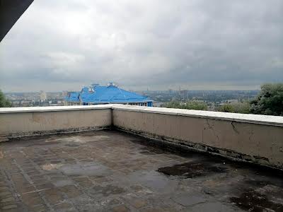 квартира за адресою Нагірна вул., 15