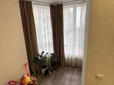 квартира по адресу Європейська, 2
