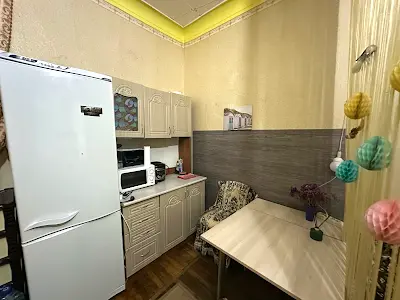кімната за адресою Джона Маккейна вул. (Івана Кудрі), 34