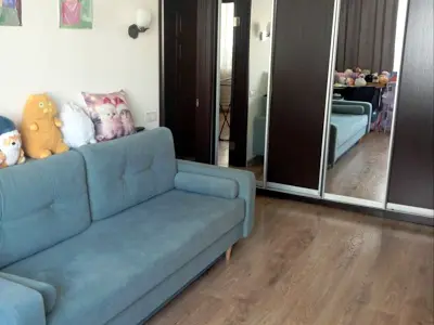 квартира по адресу Боголюбова ул., 8