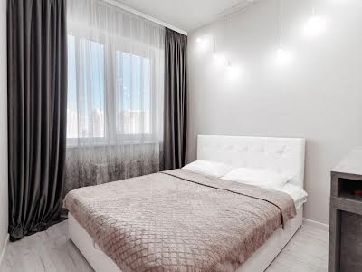 квартира за адресою Олевська вул., 5