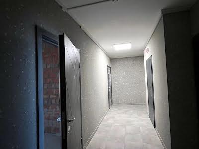 квартира за адресою Миколи Кибальчича вул., 1-Г