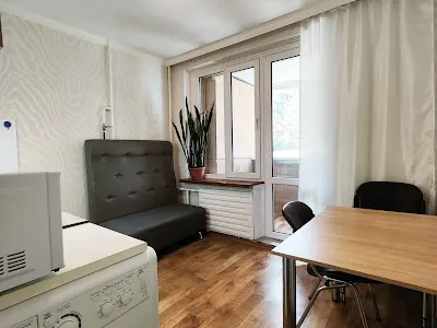квартира по адресу Березняковская ул., 16