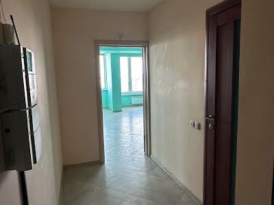 квартира по адресу Миколы Бажана просп., 1-М