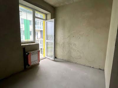 квартира по адресу Весняна ул., 60
