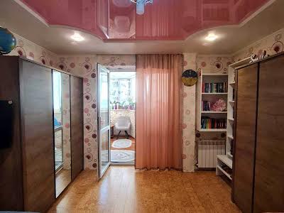 квартира по адресу Ярослава Мудрого ул., 28