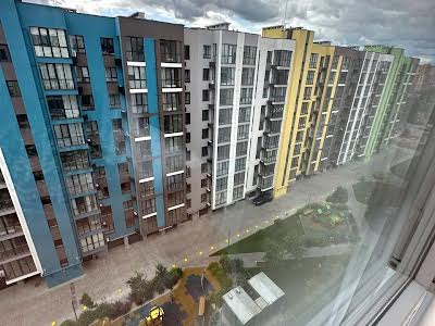 квартира по адресу Запорожское шоссе, 32-Л