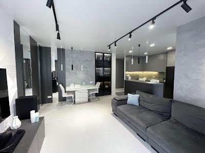 квартира за адресою Регенераторна вул., 4 к1-3