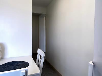 квартира за адресою Оболонський просп., 14-Д