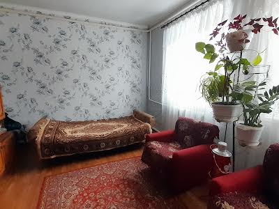 дом по адресу Антона Вусика