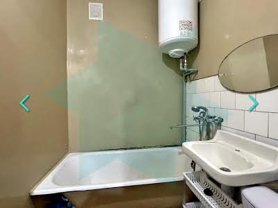 квартира по адресу Александра Поля просп. (Кірова), 107-А