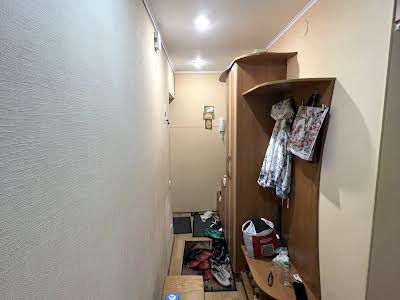 квартира за адресою Шевченка просп., 6/2