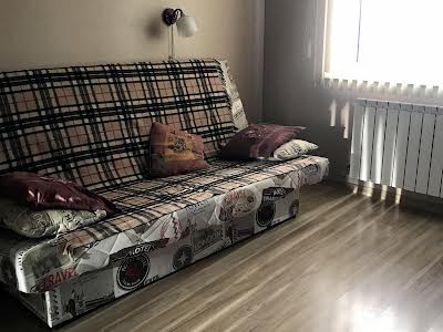 квартира по адресу Люстдорфская дорога ул., 114
