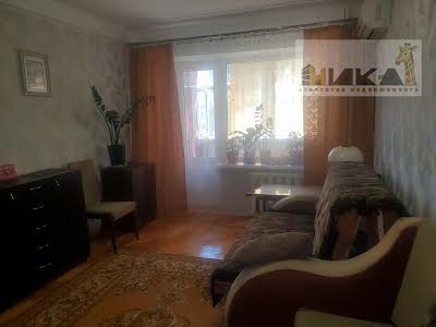 квартира по адресу Независимой Украины ул. (40 лет Советской Украины), 39-В