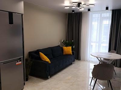квартира за адресою Зелена вул., 204б