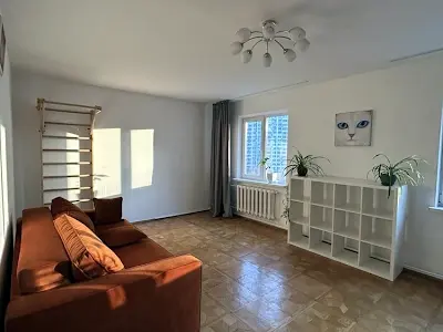 квартира по адресу Бориса Гмыри ул., 3