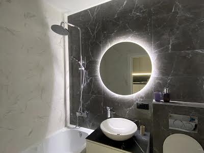 квартира за адресою Щирецька вул., 30