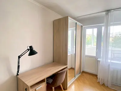 квартира по адресу Лукьяновская ул., 11