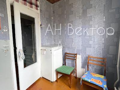 квартира за адресою Харків, Перемоги просп., 62Б