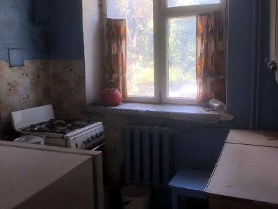 квартира за адресою Партизанська, 5