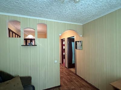 квартира за адресою Зелена вул., 1